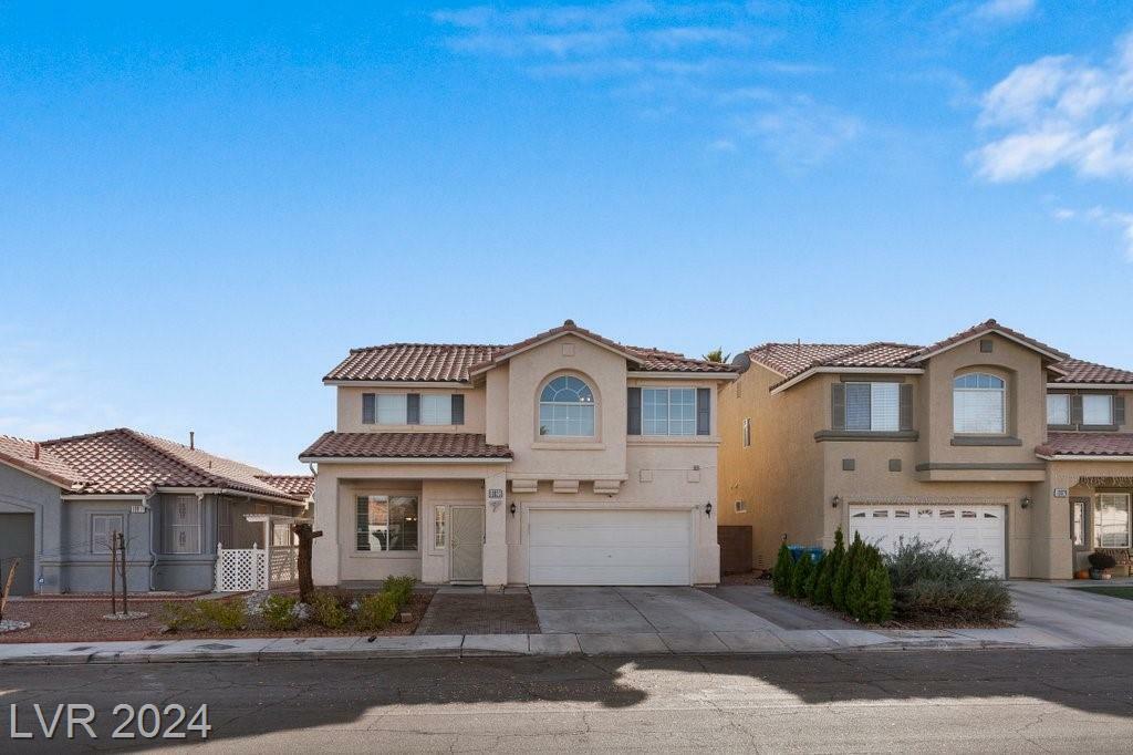 Property Photo:  10023 West Cherokee Avenue  NV 89147 