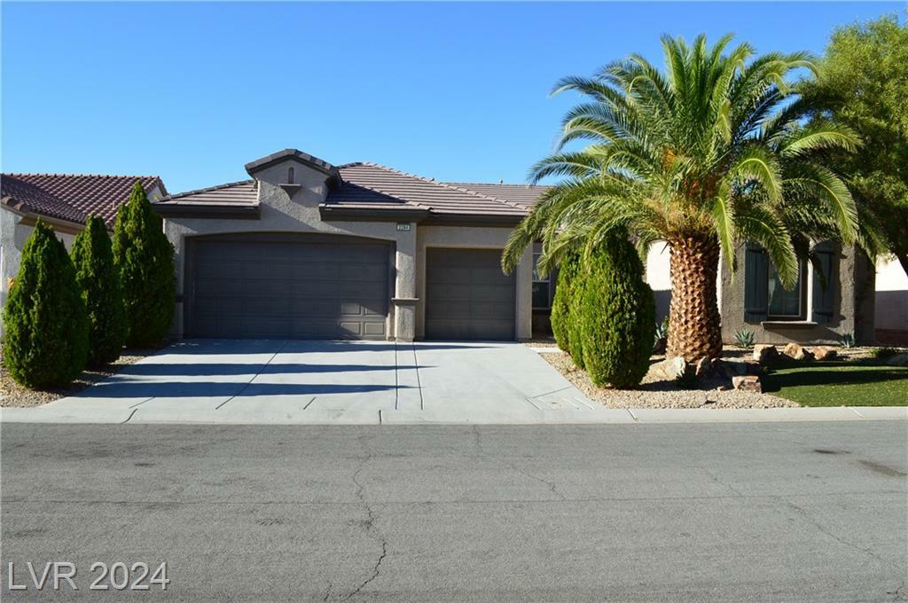 2284 Canyonville Drive  Henderson NV 89044 photo