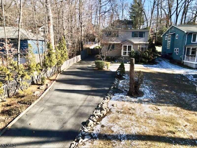 Property Photo: 62 E Glen Rd NJ 07834