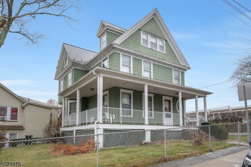 Property Photo:  706 Birch St  NJ 07005 