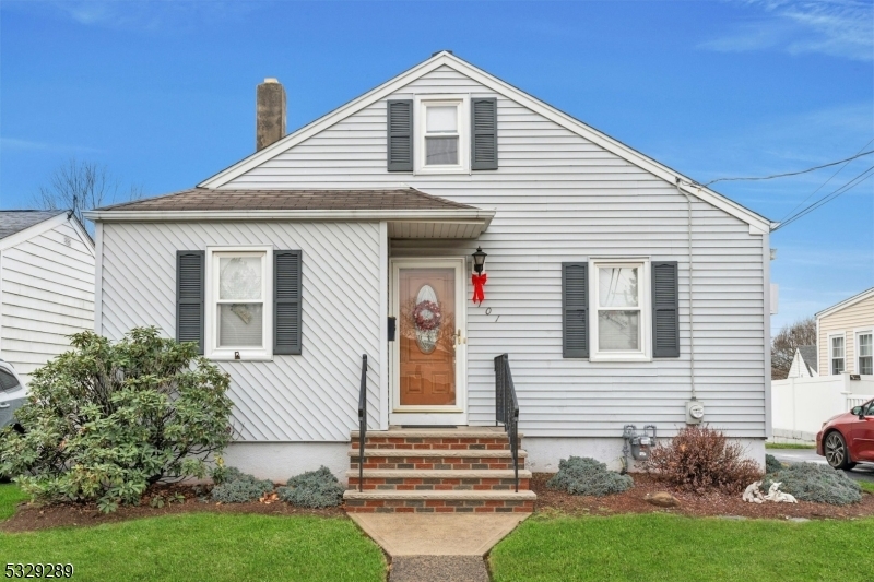 Property Photo: 101 Westminster Pl NJ 07663