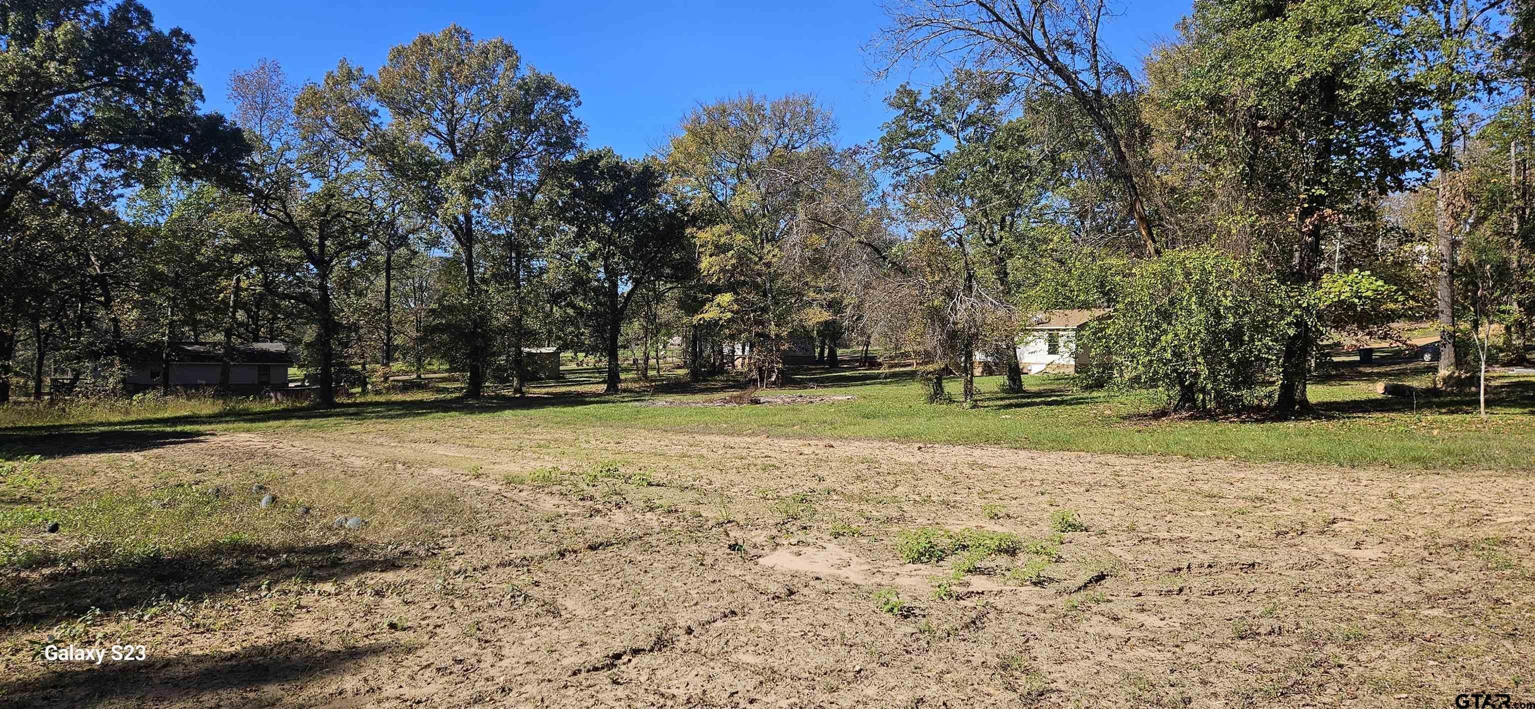 Property Photo: Tbd Walling TX 75704