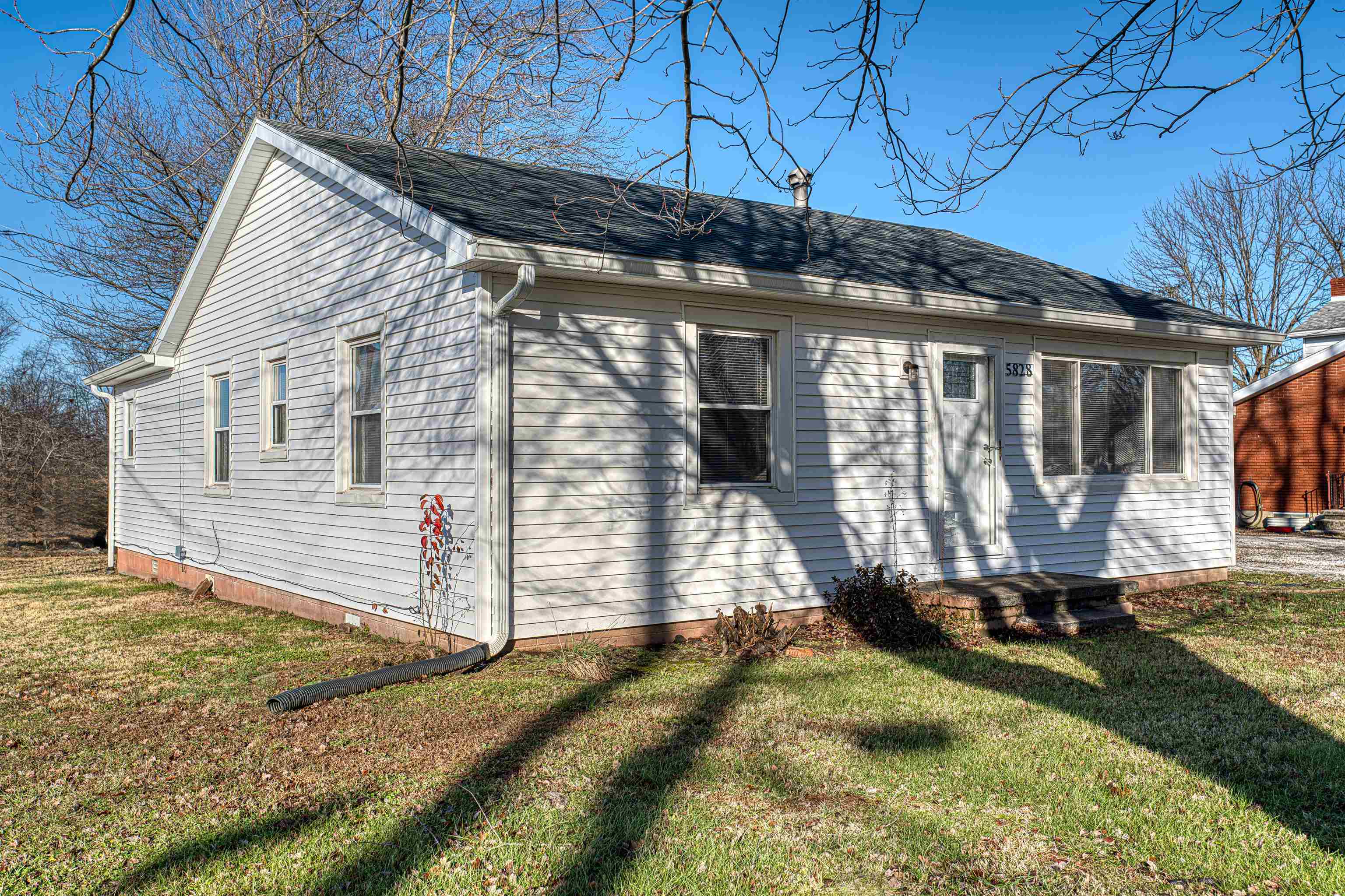 Property Photo:  5828 Hwy 145  KY 42406-9714 