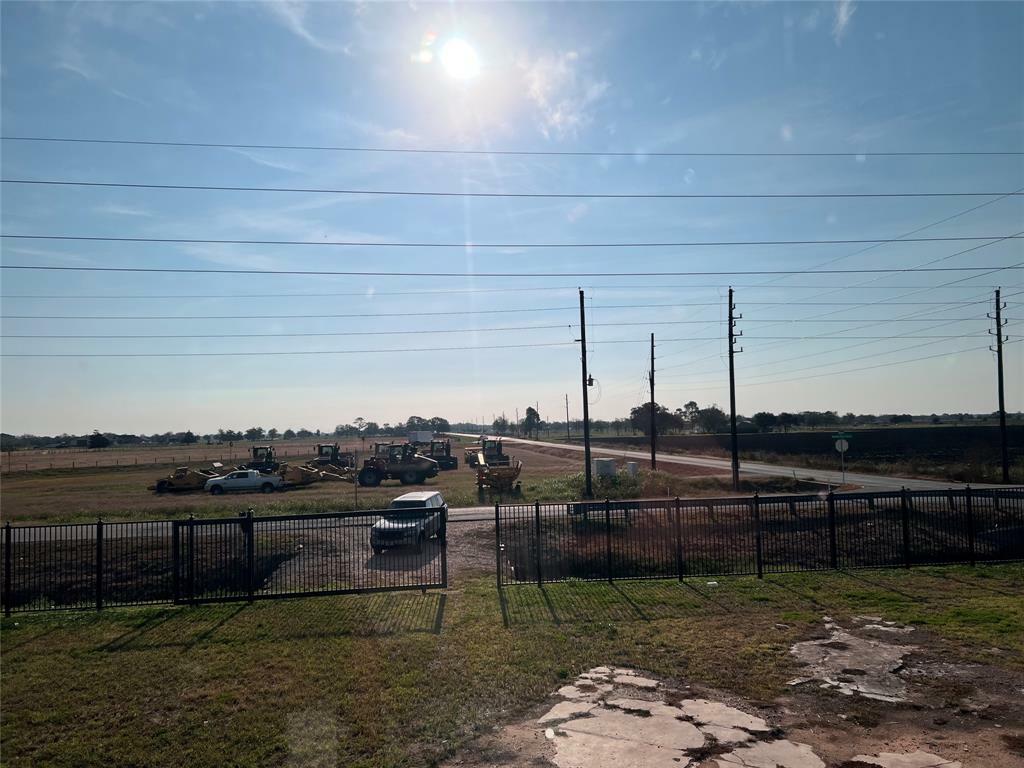 Property Photo:  16733 Needville Four Corners Road  TX 77461 