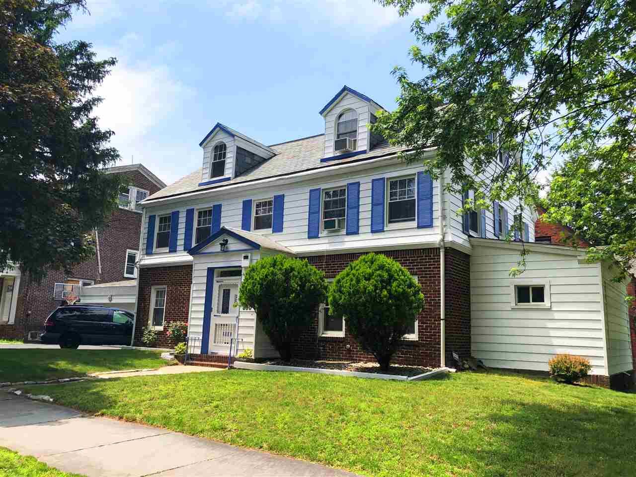 Property Photo:  380 Highland Ave  NJ 07104 