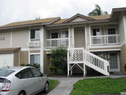 75-6081 Alii Dr Cc103  Kailua-Kona HI 96740 photo