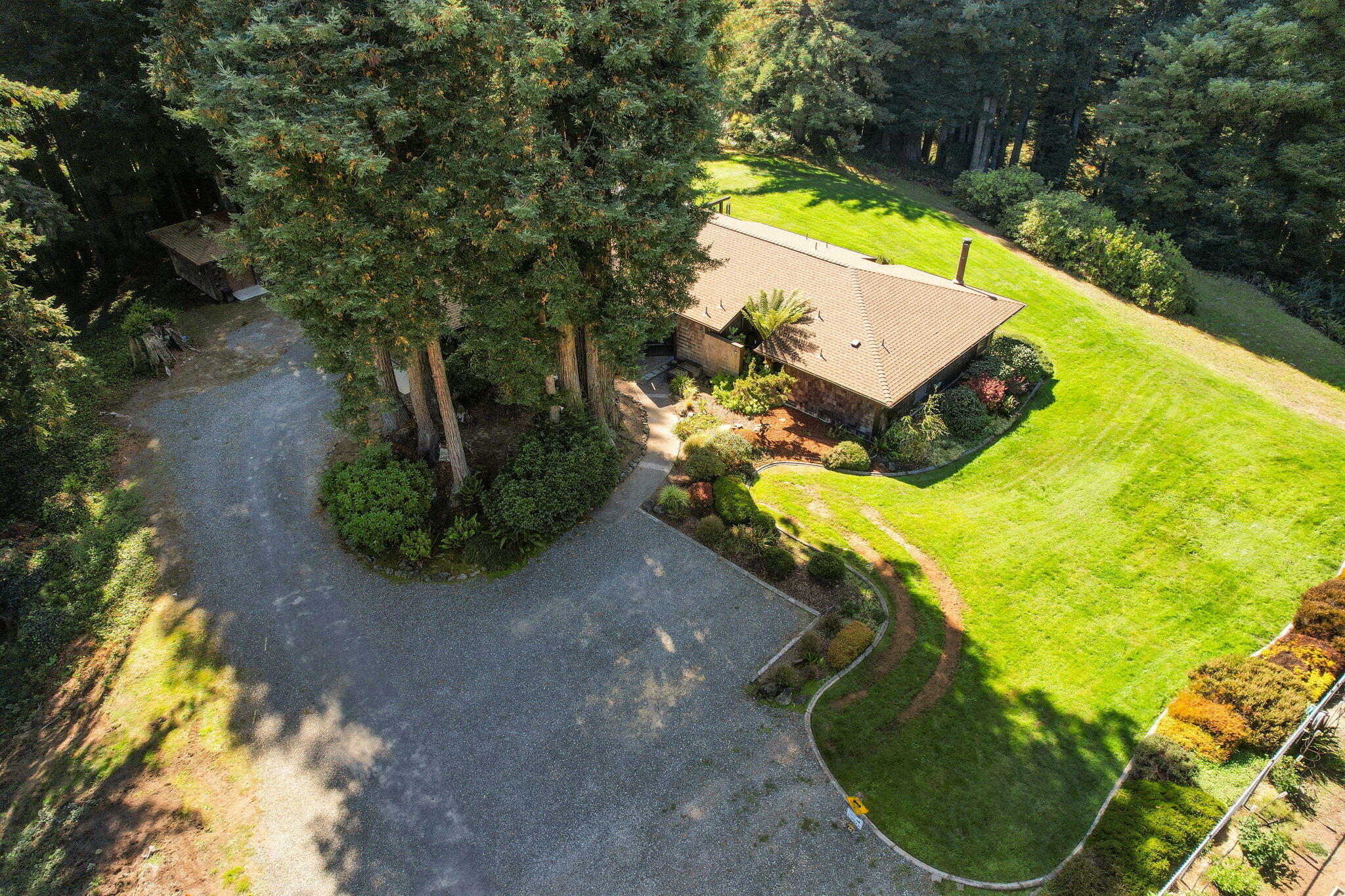 Property Photo: 3760 J Street CA 95501