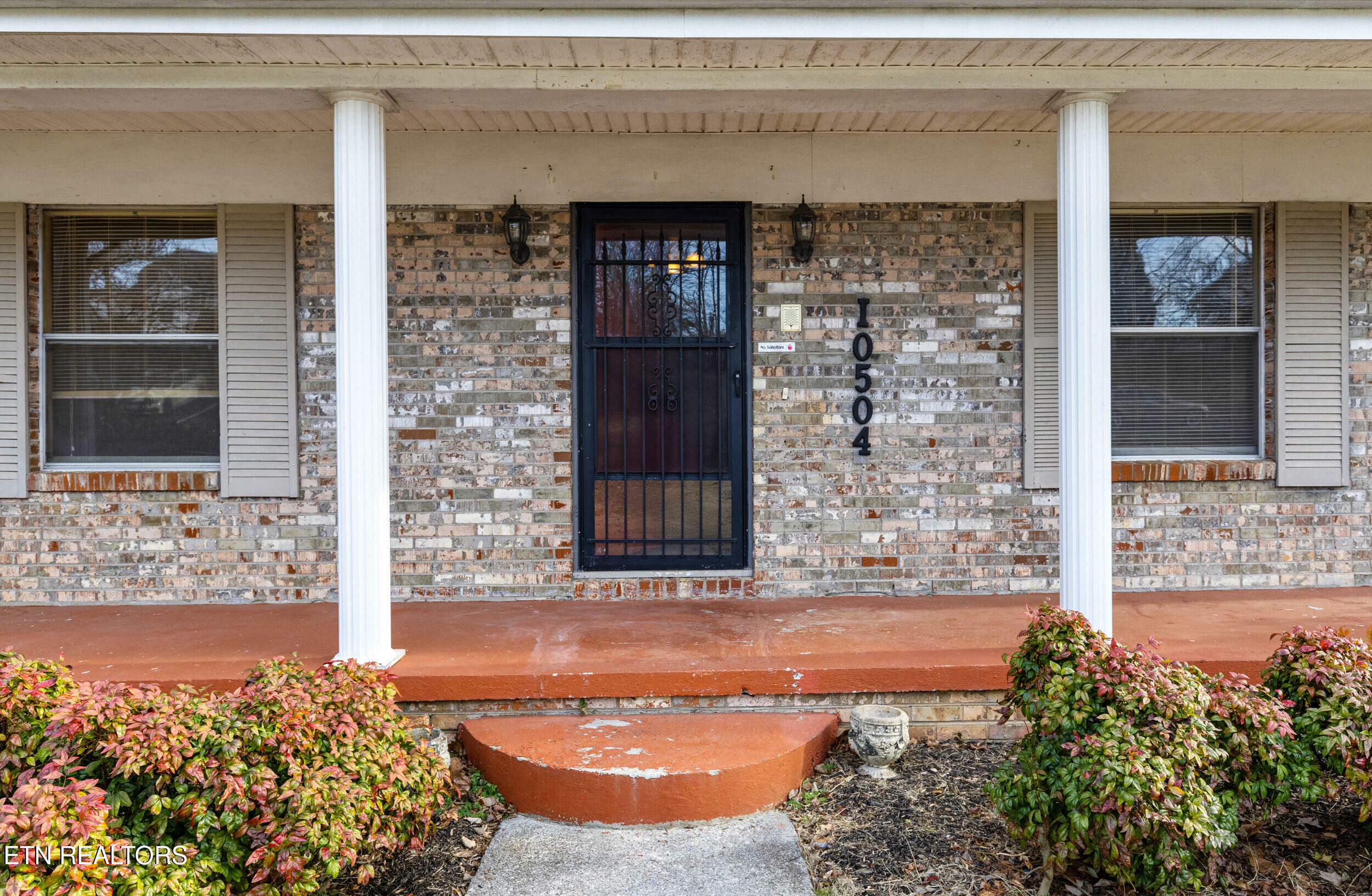 Property Photo:  10504 Blakewood Drive  TN 37922 