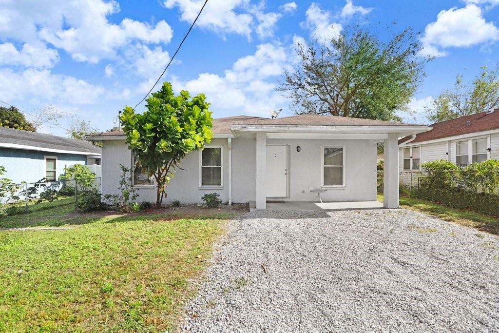 Property Photo:  8005 N Klondyke Street  FL 33604 