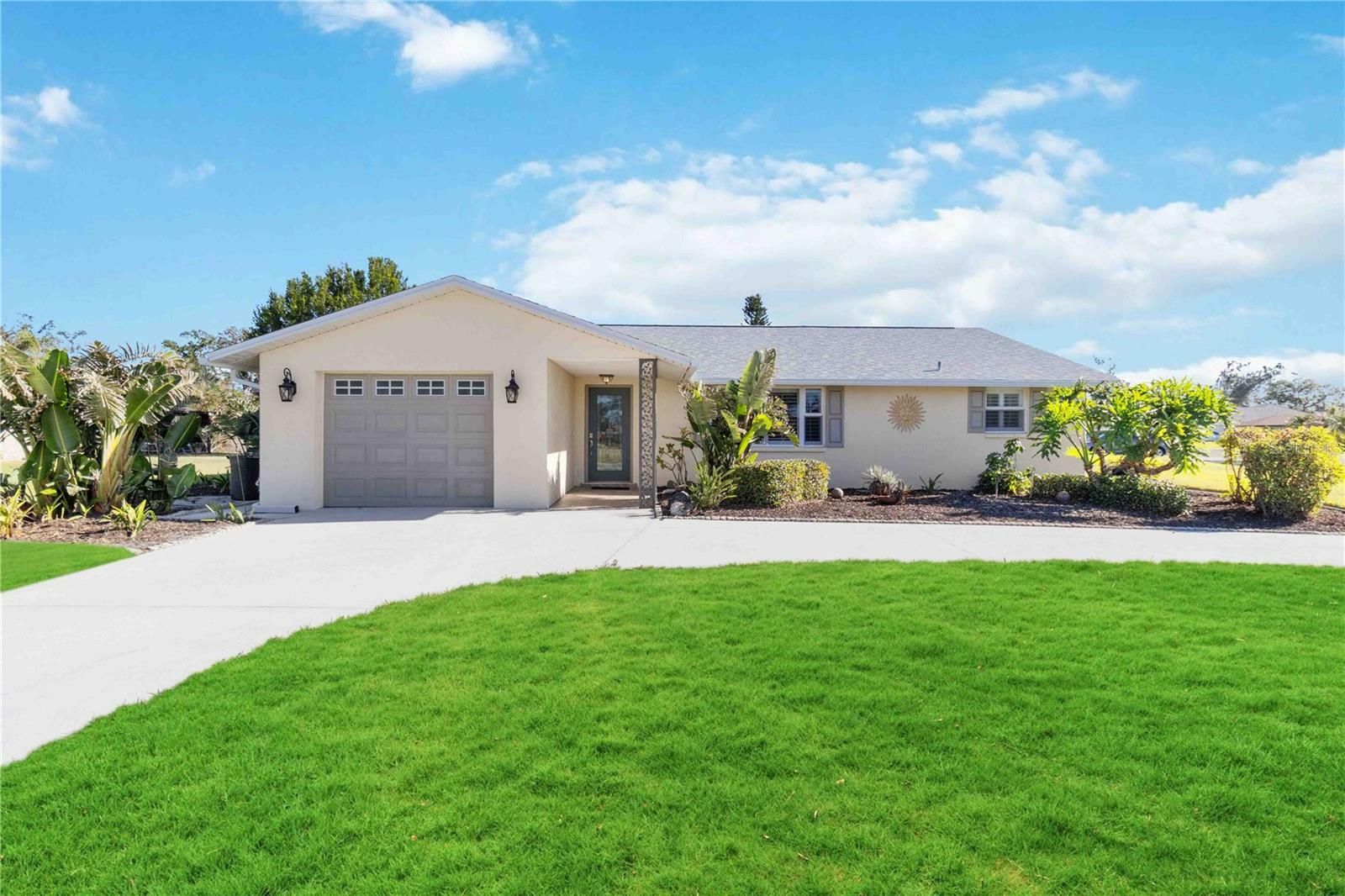 Property Photo:  2545 Geneva Road  FL 34293 