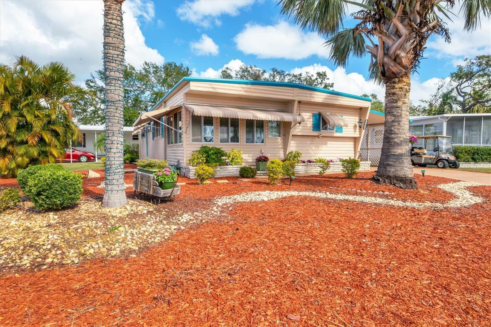 Property Photo:  1206 45th Avenue Drive E  FL 34222 