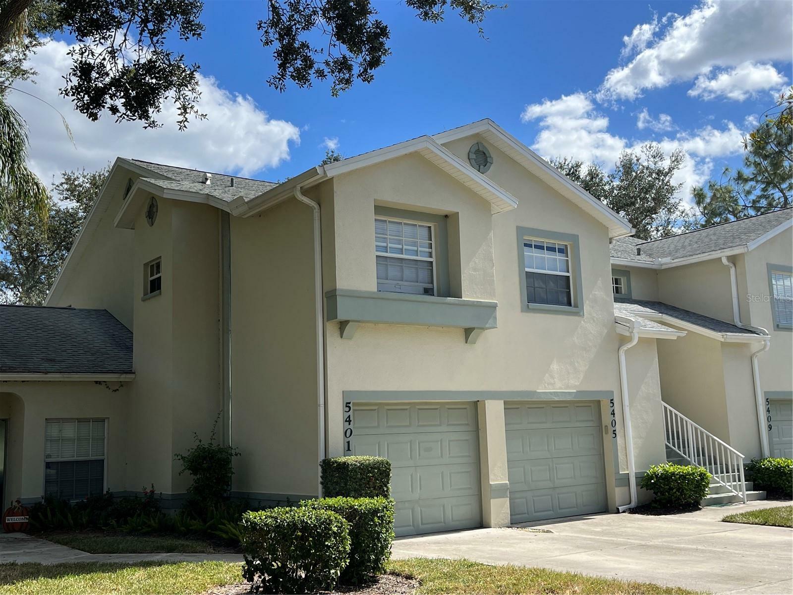 Property Photo:  5405 Fair Oaks Street 5405  FL 34203 