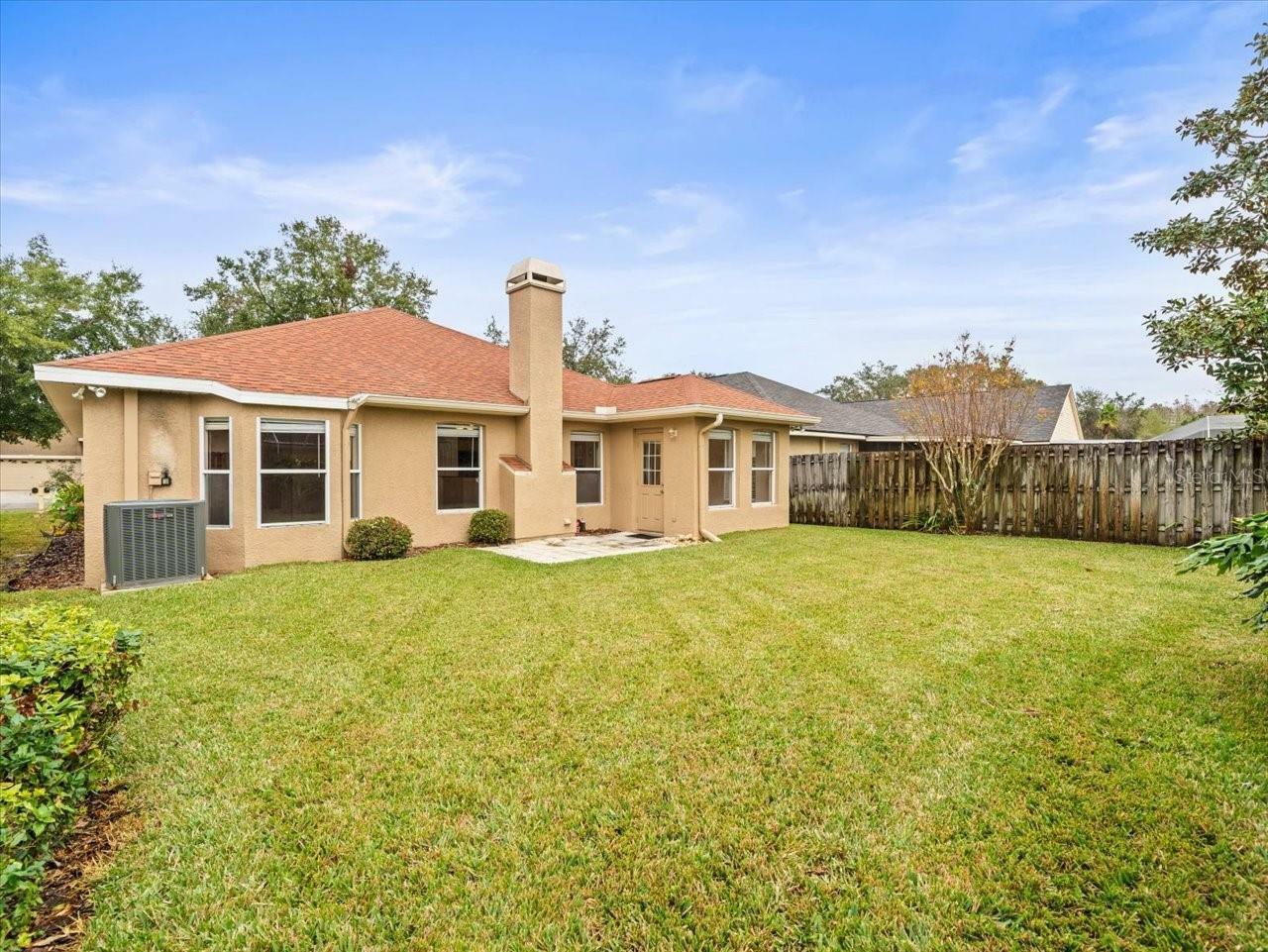 Property Photo:  4530 Perdita Lane  FL 33558 