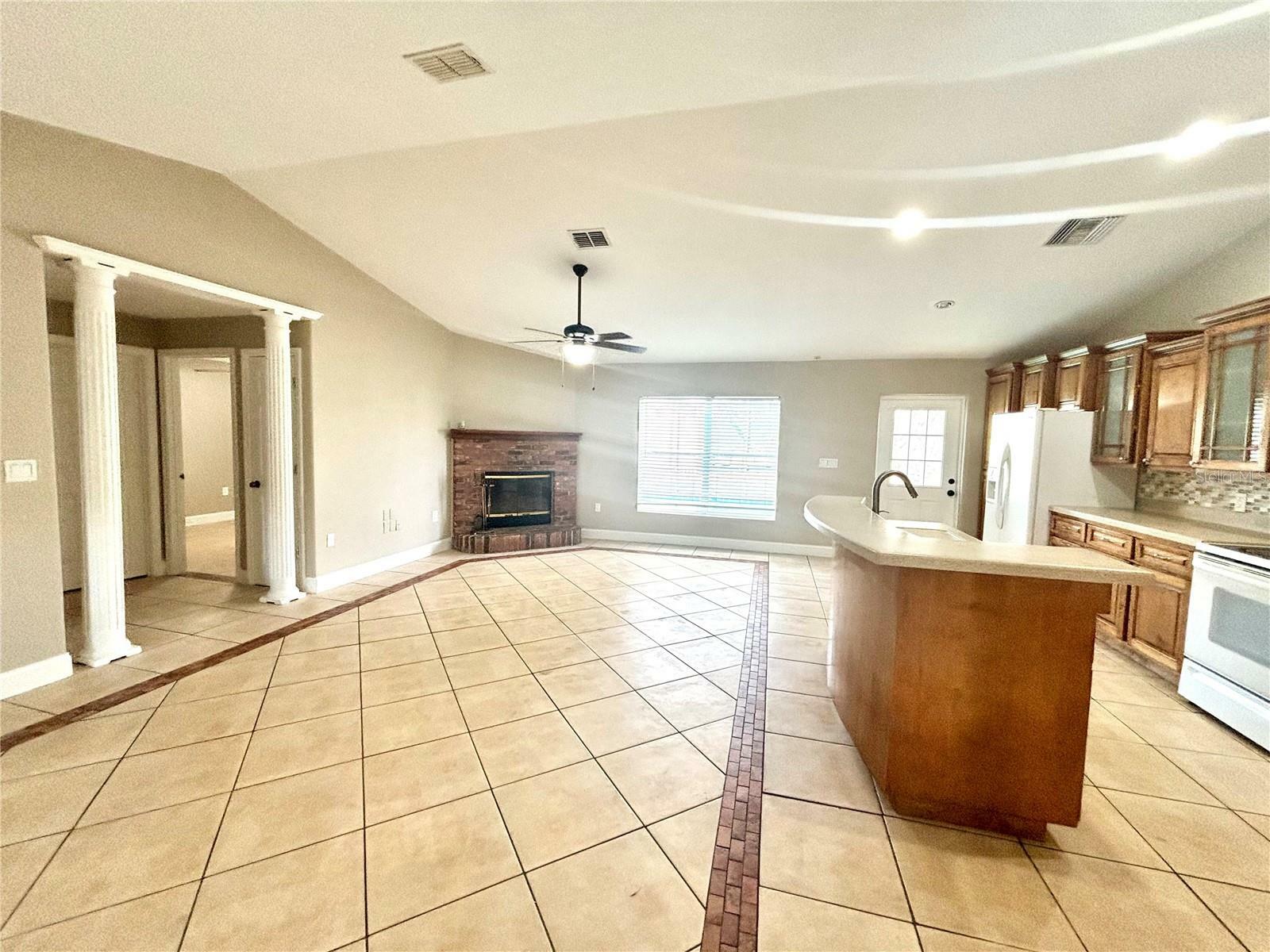 Property Photo:  1503 Lund Avenue  FL 34744 