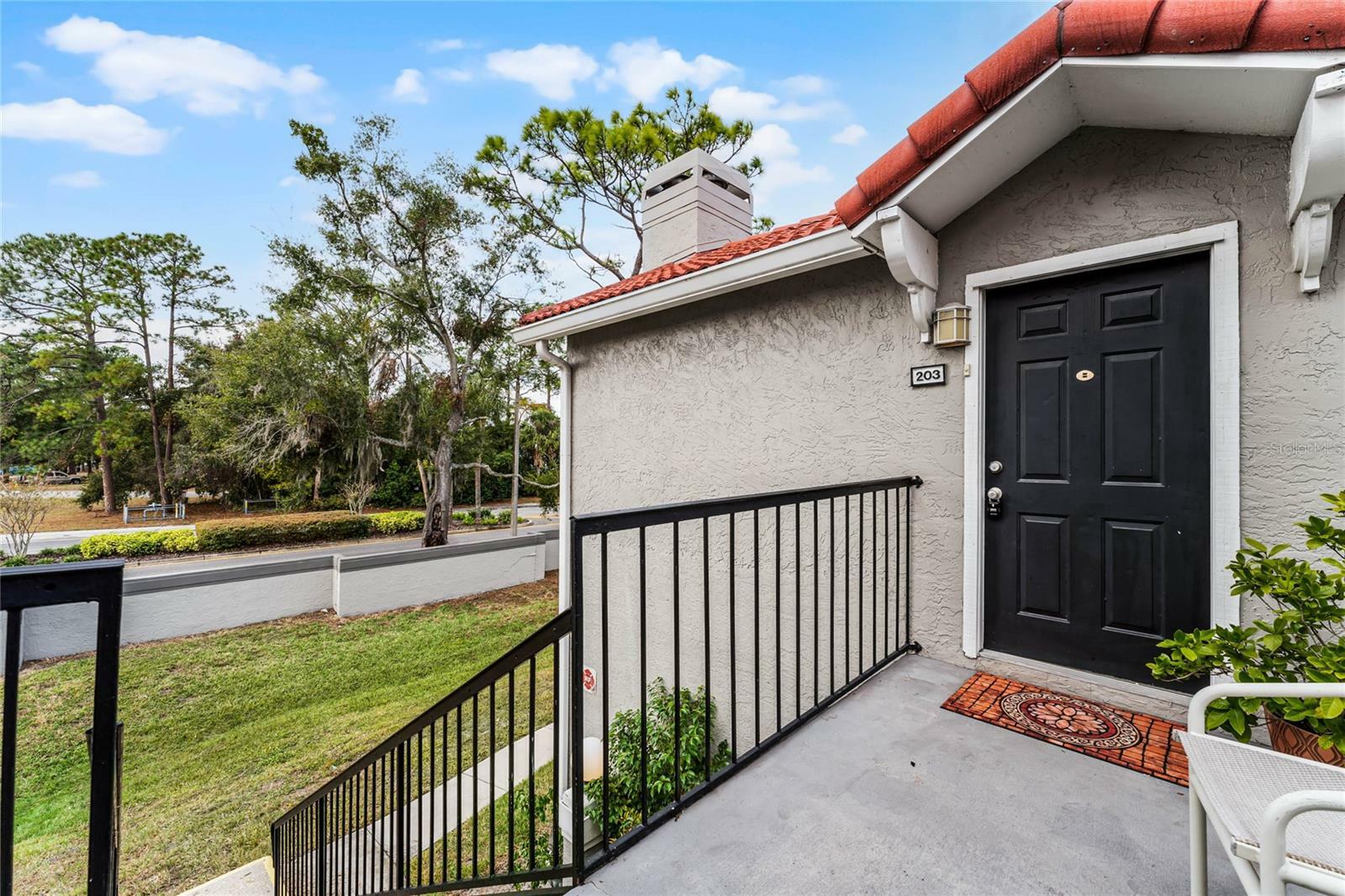 Property Photo:  955 Northern Dancer Way 203  FL 32707 