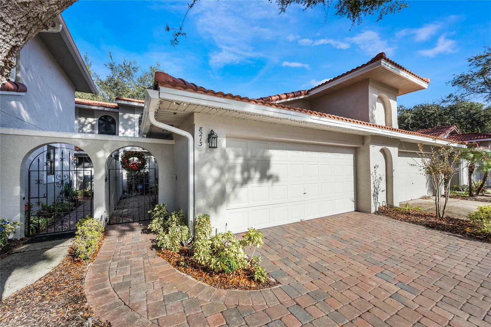 Property Photo:  8213 Sandpointe Boulevard  FL 32819 