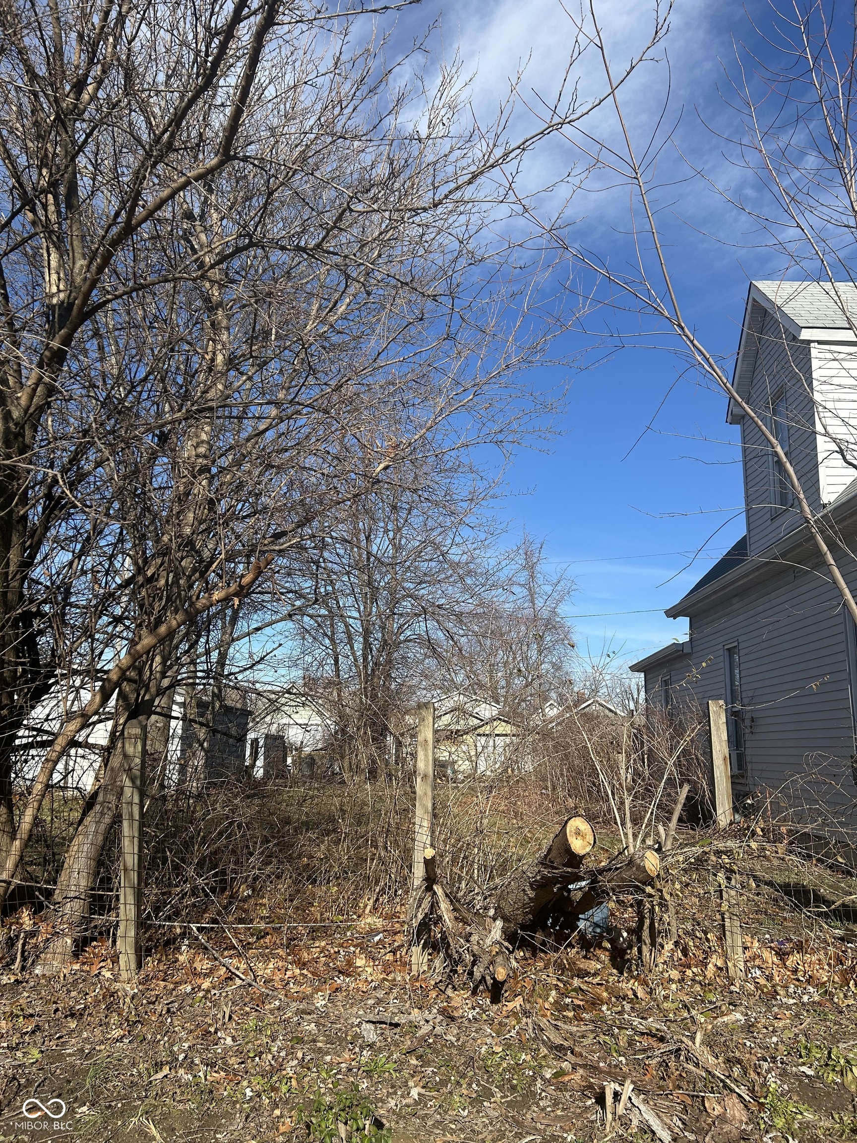 Property Photo:  14 And 22 E Regent Street  IN 46225 