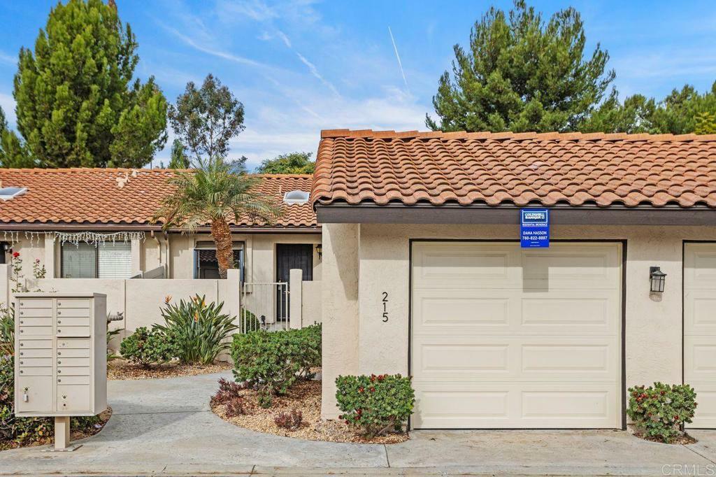 Property Photo:  215 S Shorehang Lane  CA 92024 