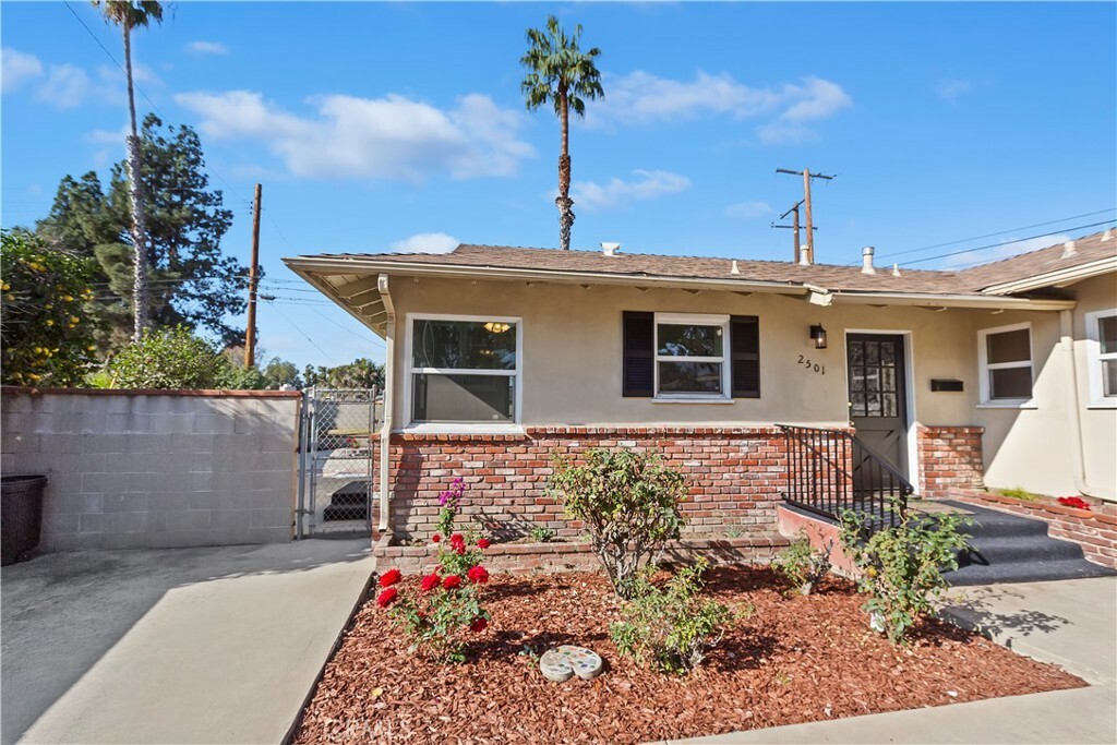 Property Photo:  2501 Doolittle Avenue  CA 91006 