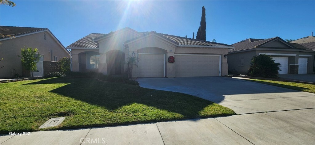 Property Photo:  5574 Alexandria Avenue  CA 92880 