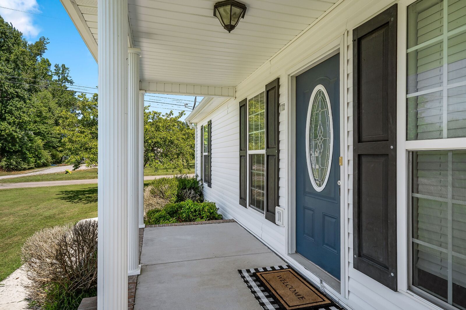 Property Photo:  112 Wilson St  TN 37166 