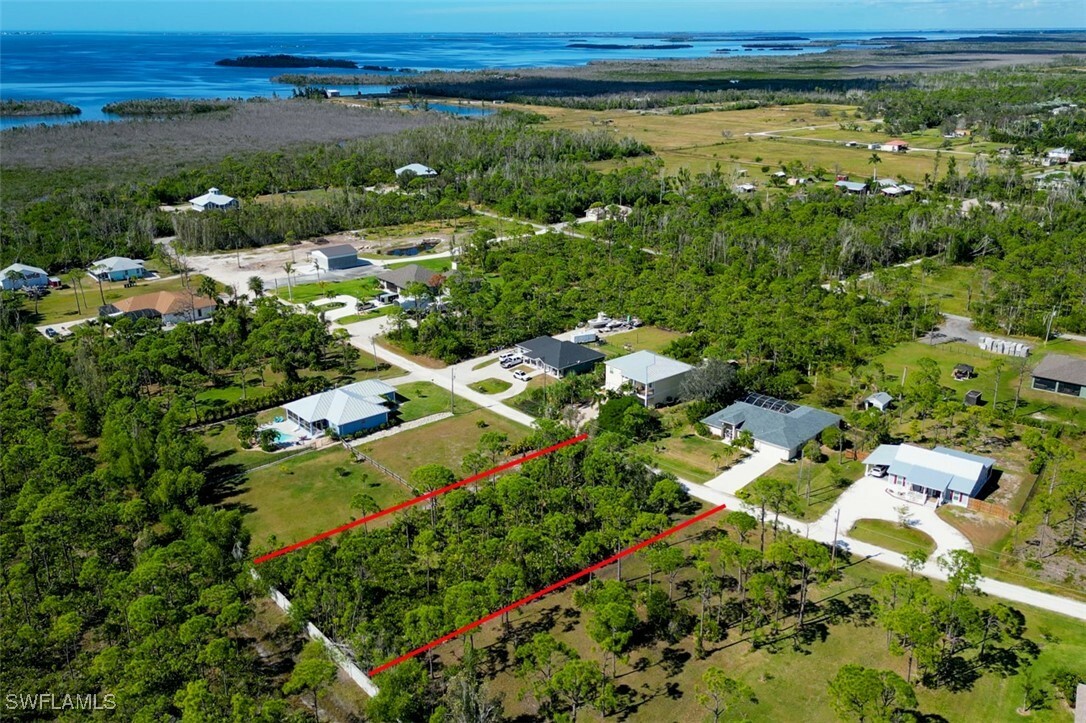 Property Photo:  5265 Anchorage Drive  FL 33956 