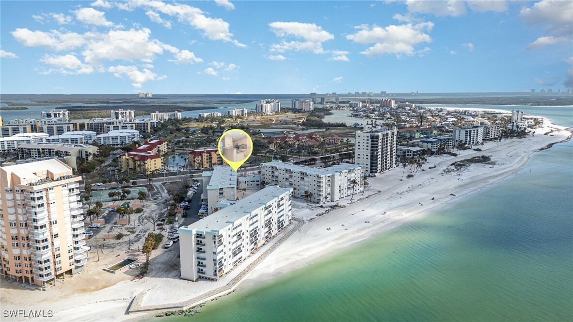 Property Photo:  7400 Estero Boulevard 315  FL 33931 