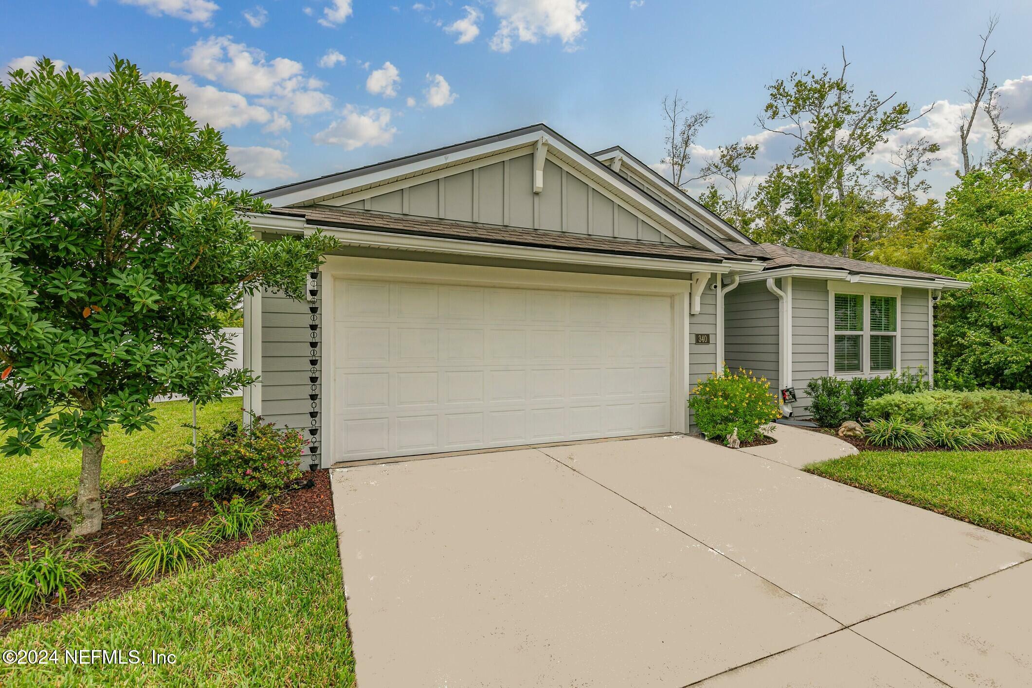 Property Photo:  340 Chasewood Drive A  FL 32095 