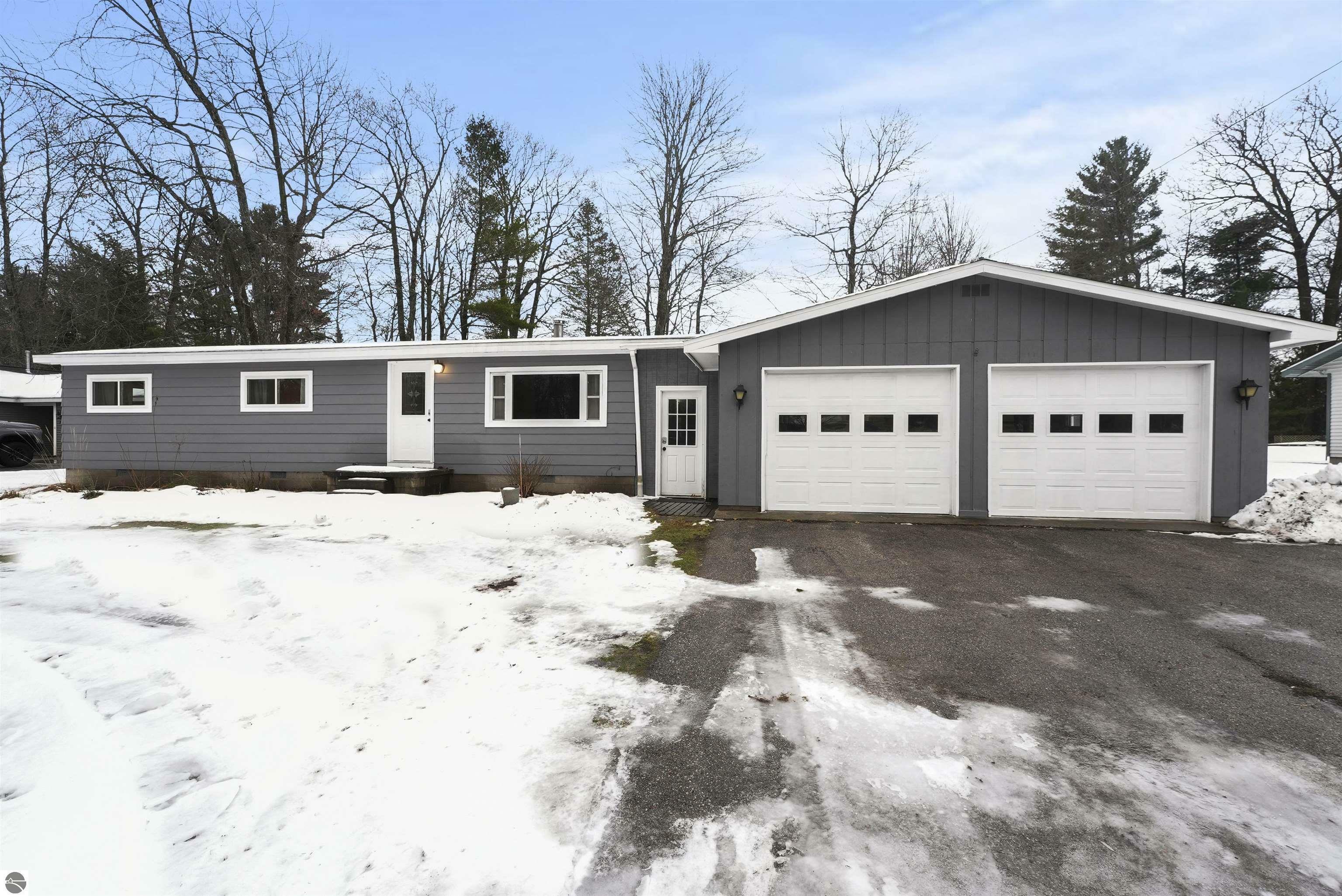 Property Photo:  800 E South Airport Road  MI 49686 