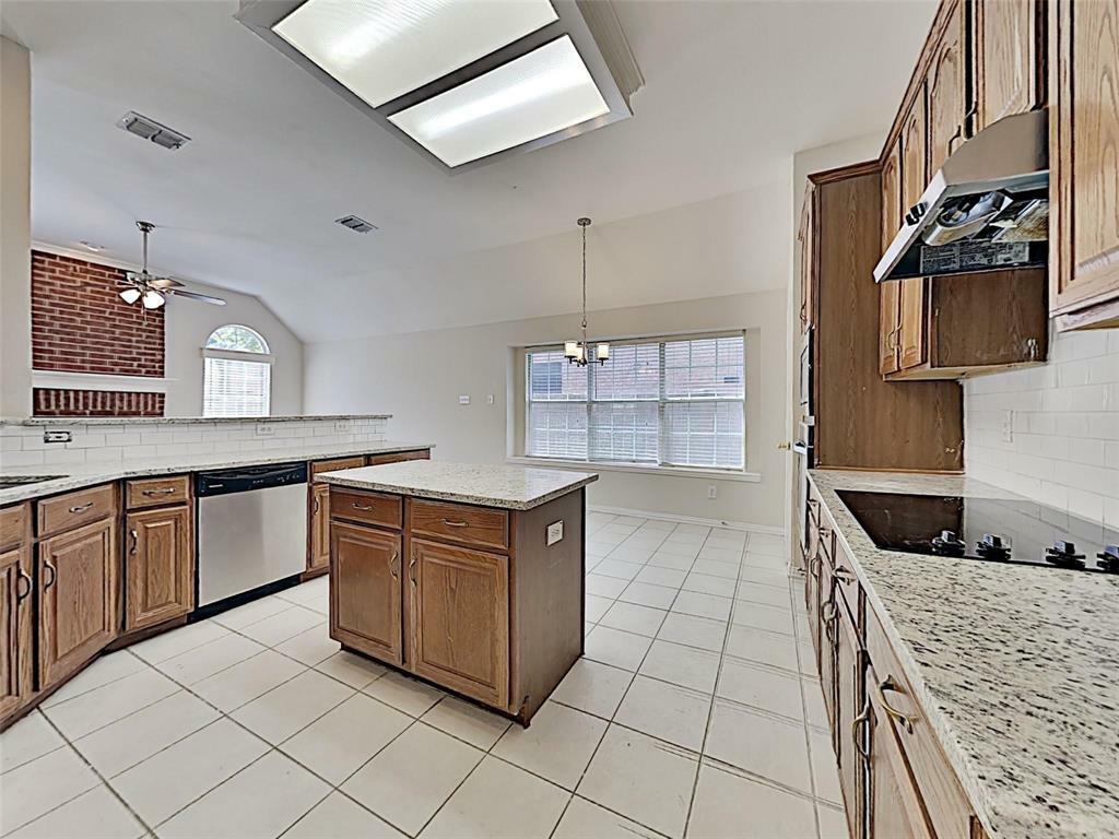 Property Photo:  3605 Gaitland Circle  TX 75022 