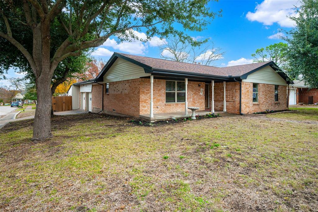 301 Hilltop Lane  Wylie TX 75098 photo