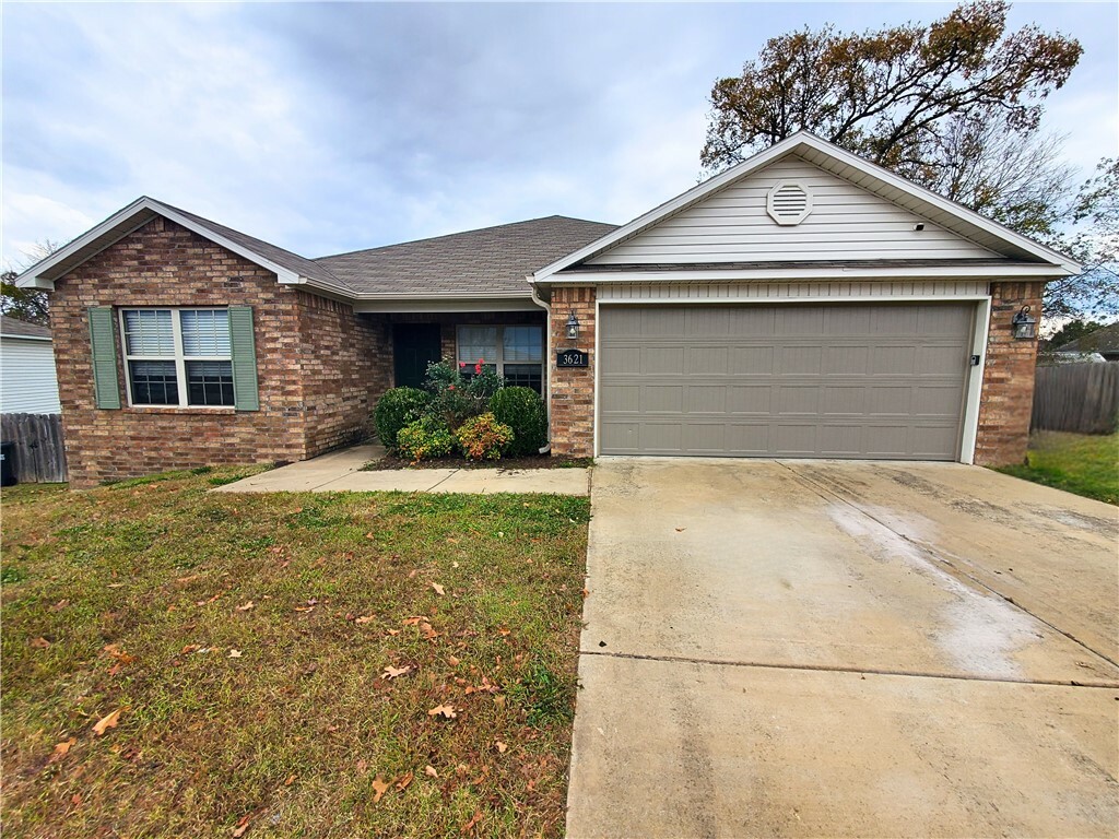 3621 Alliance Drive  Springdale AR 72764 photo