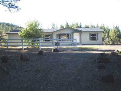 Property Photo:  13388 Butte Falls Highway  OR 97524 