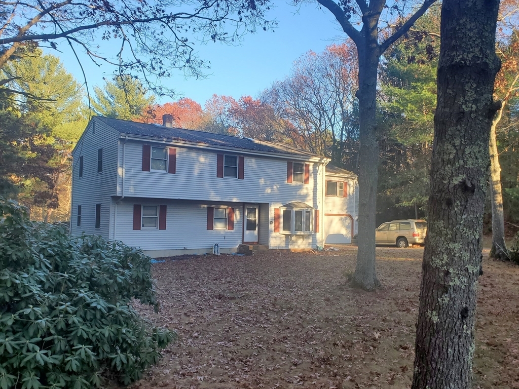 57 Brandeis Cir  Halifax MA 02338 photo