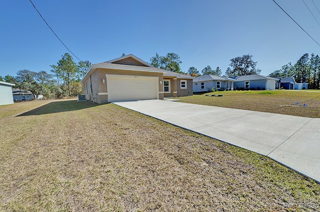 Property Photo:  9857 N Santee Terrace  FL 34433 