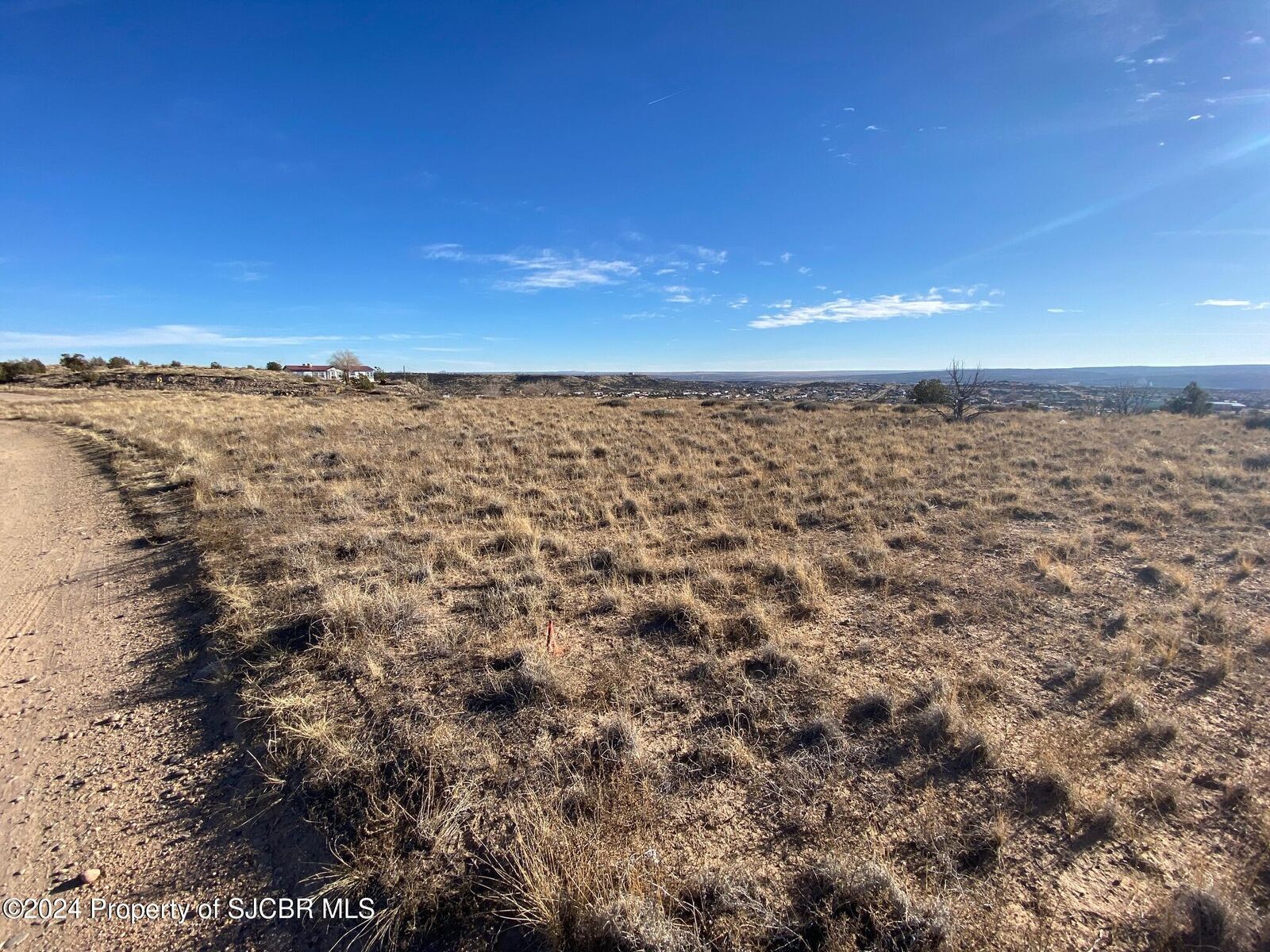 Property Photo: 1 Ac Xx Road 3950 NM 87401