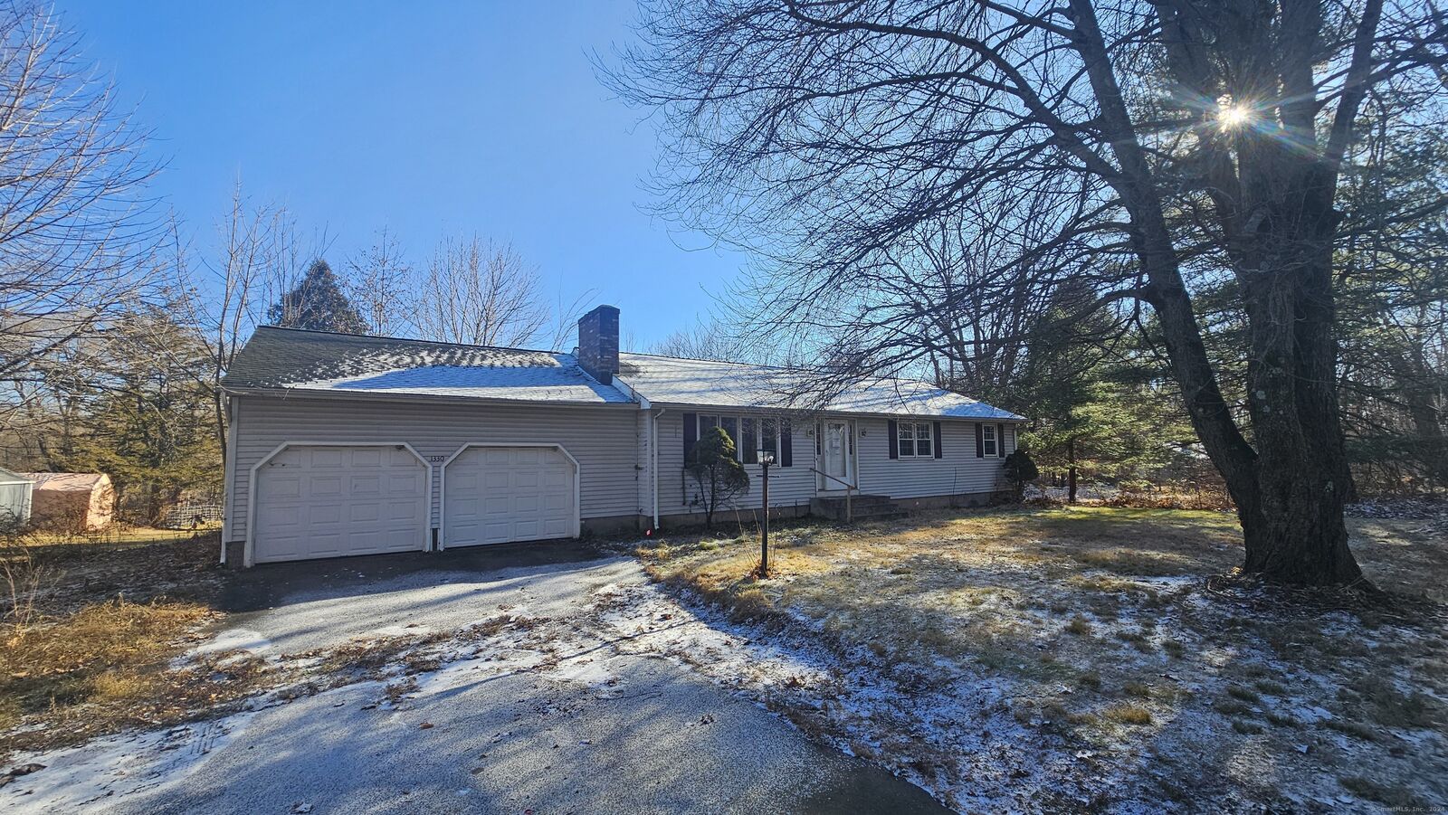 Property Photo:  1330 South Grand Street  CT 06093 