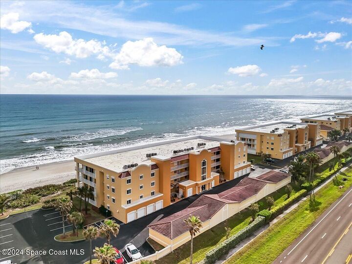 Property Photo:  1791 Highway A1a  FL 32937 