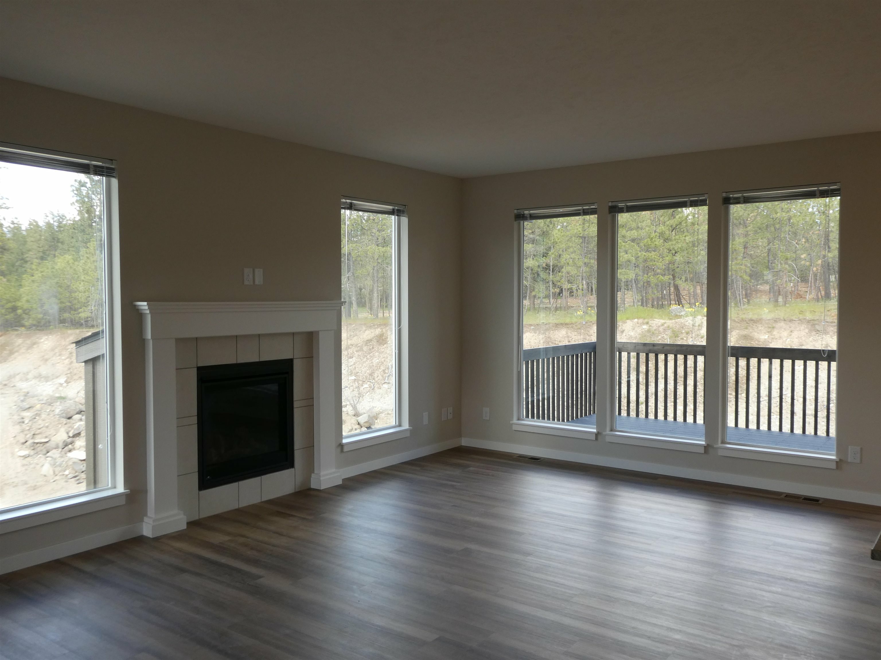 Property Photo:  3305 S Custer Ln  WA 99223 