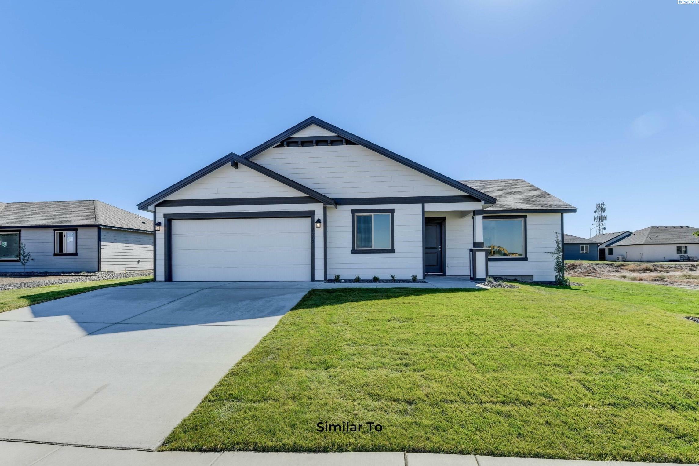 10509 Danube Dr  Pasco WA 99301 photo