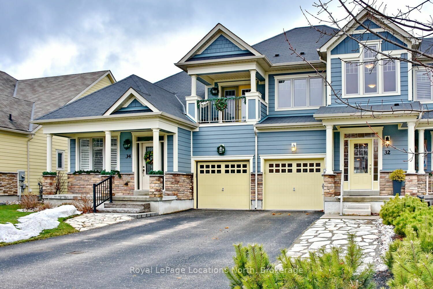 32 Sandy Coast Cres  Wasaga Beach ON L9Z 0G1 photo