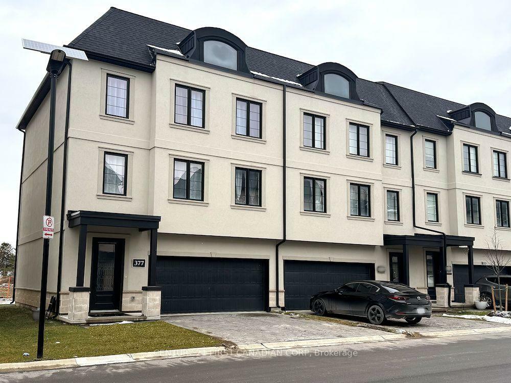 Property Photo: 377 Callaway Road ON N6G 2N1