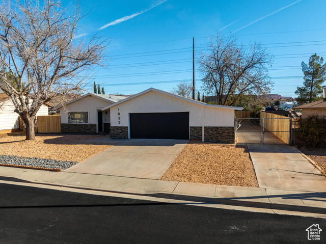 1032 N 1900 W  St. George UT 84770 photo