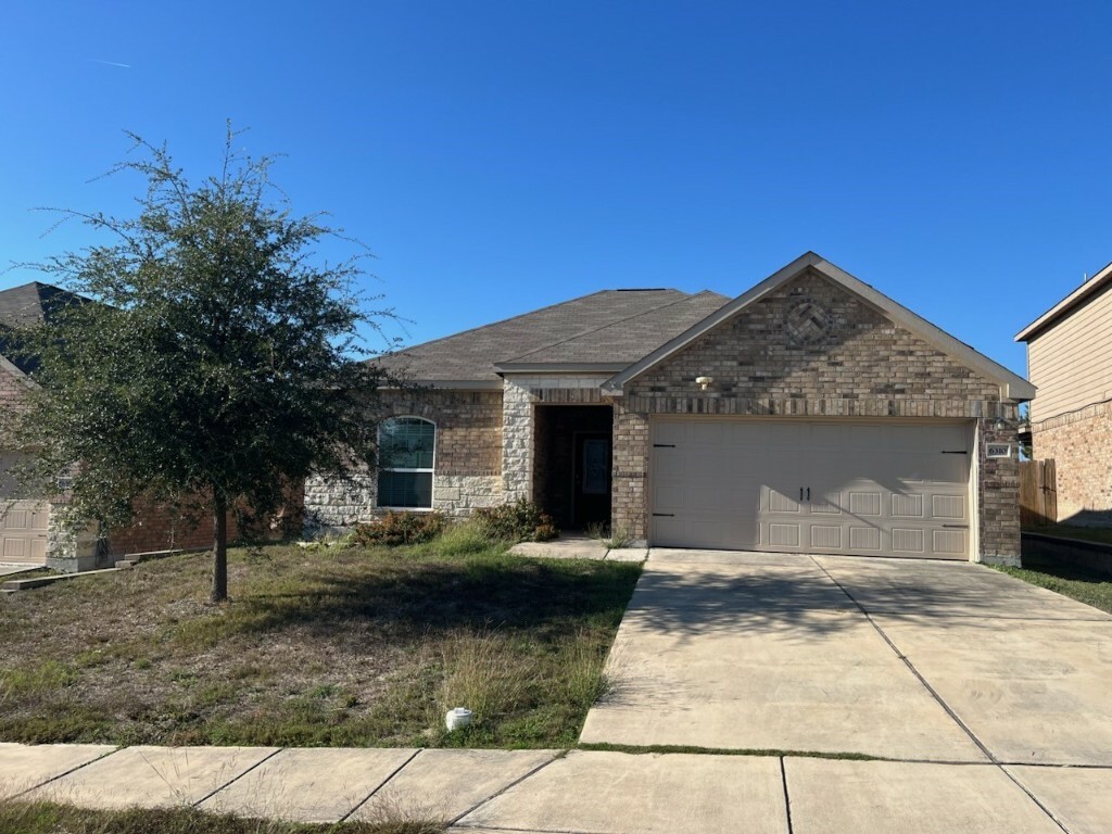 Property Photo:  6310 Aster Run  TX 78132 