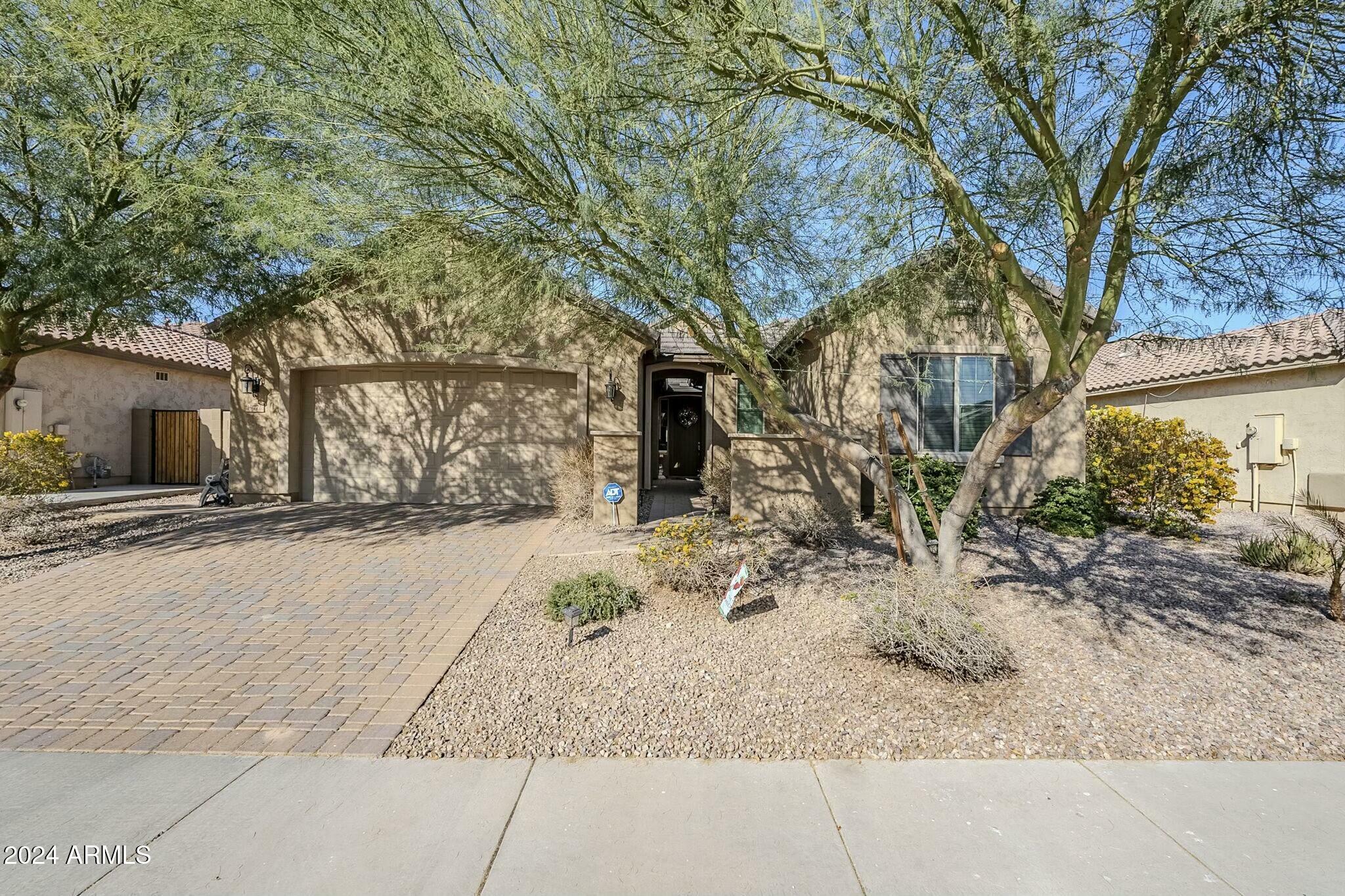 Property Photo:  19772 W Grant Street  AZ 85326 