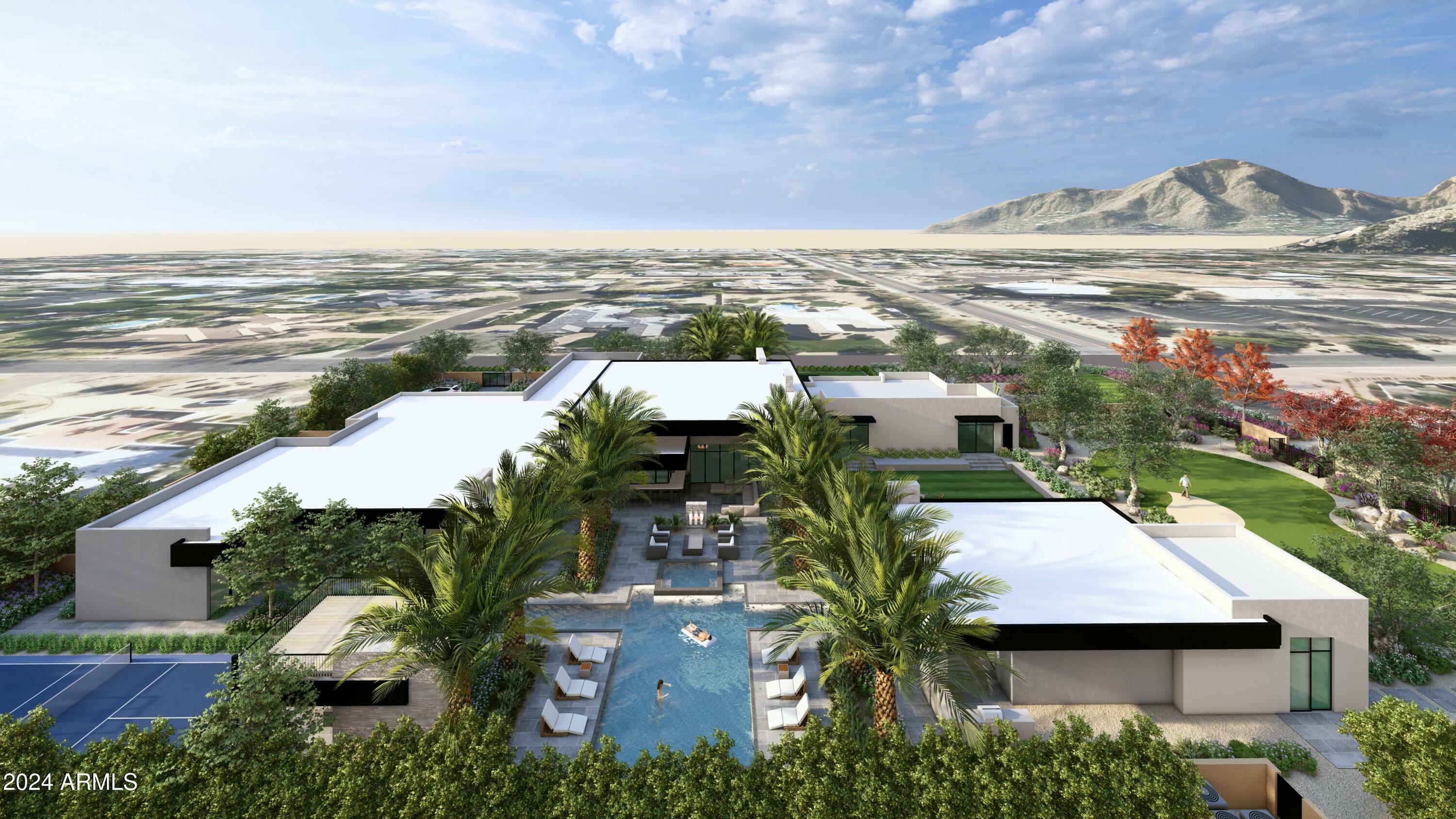 Property Photo: 7201 N Mockingbird Lane AZ 85253