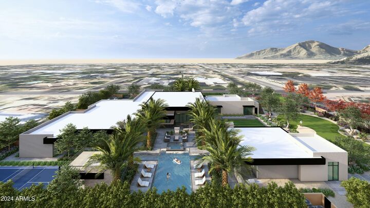 Property Photo: 7201 N Mockingbird Lane AZ 85253
