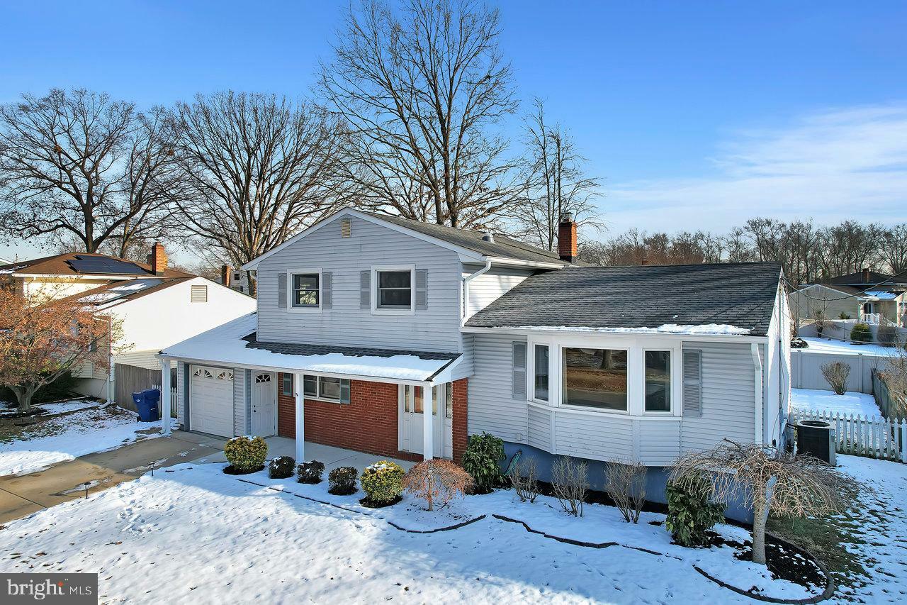 Property Photo:  1528 Axel Avenue  NJ 08902 