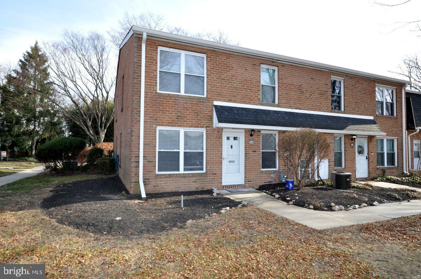 Property Photo:  3038 Harbour Drive  NJ 08065 