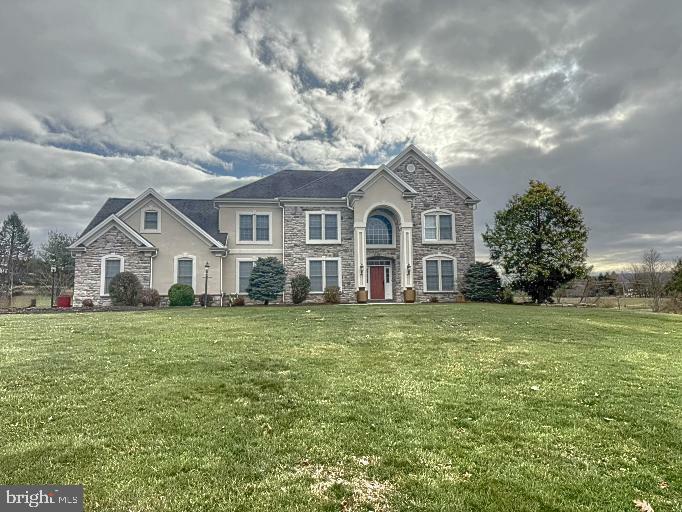 628 Southridge Drive  Mechanicsburg PA 17055 photo